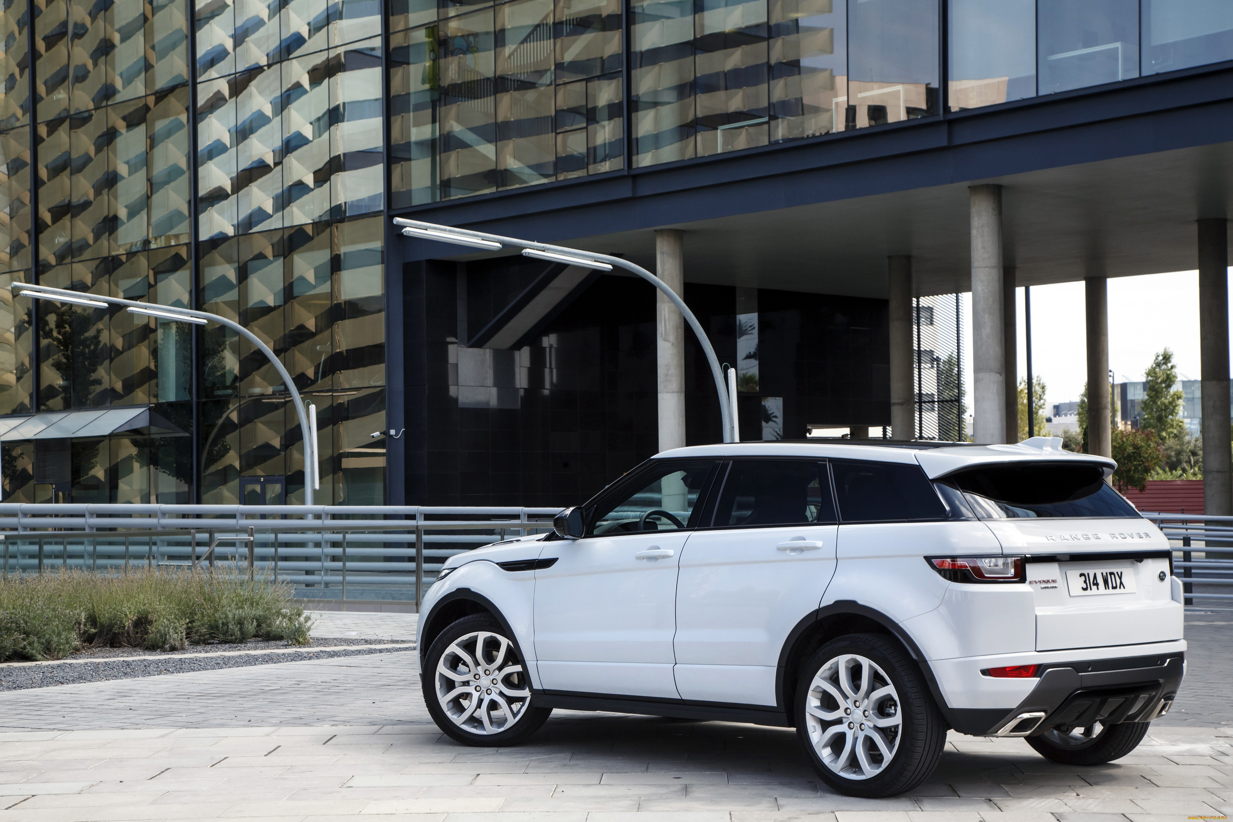 , range rover, dynamic, hse, evoque, range, rover, 2015